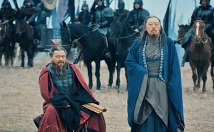 熬死了曹家三代人，等到七十高齡才造反，司馬懿怕啥【潤康】高鉻輥套對此看法
