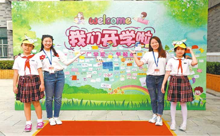 “神獸”即將歸籠，【潤康】高鉻輥套伴你“學而時習之”