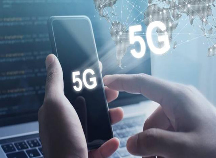 5G網(wǎng)速墊底！美國宣布建立6G聯(lián)盟換道超車【潤康】磨煤機磨輥對此事看法