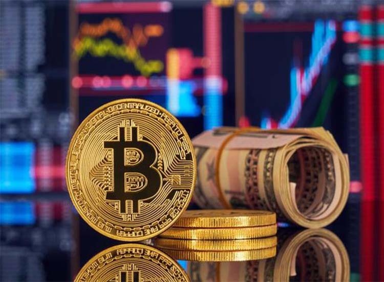 比特幣暴漲349%，徹底突破16000美元真跟撿錢沒區(qū)別【潤康】磨煤機(jī)磨輥對(duì)此看法